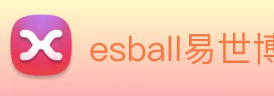 esball易世博 logo
